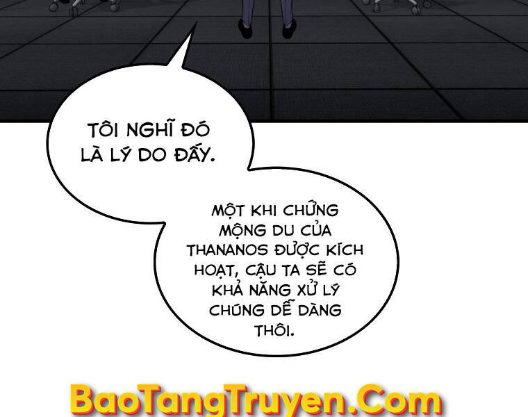 Ranker Mộng Du Chapter 11 - Trang 21