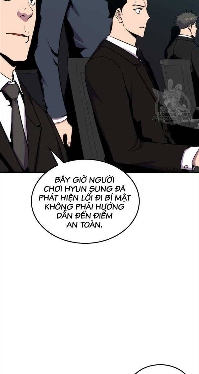 Ranker Mộng Du Chapter 72 - Trang 75