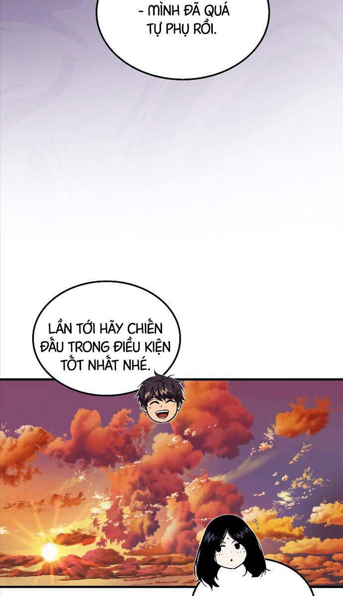 Ranker Mộng Du Chapter 100 - Trang 9