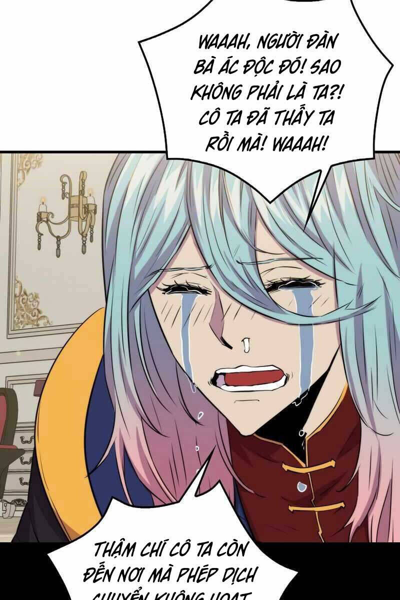 Ranker Mộng Du Chapter 68 - Trang 21