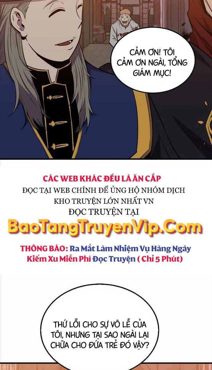 Ranker Mộng Du Chapter 101 - Trang 45