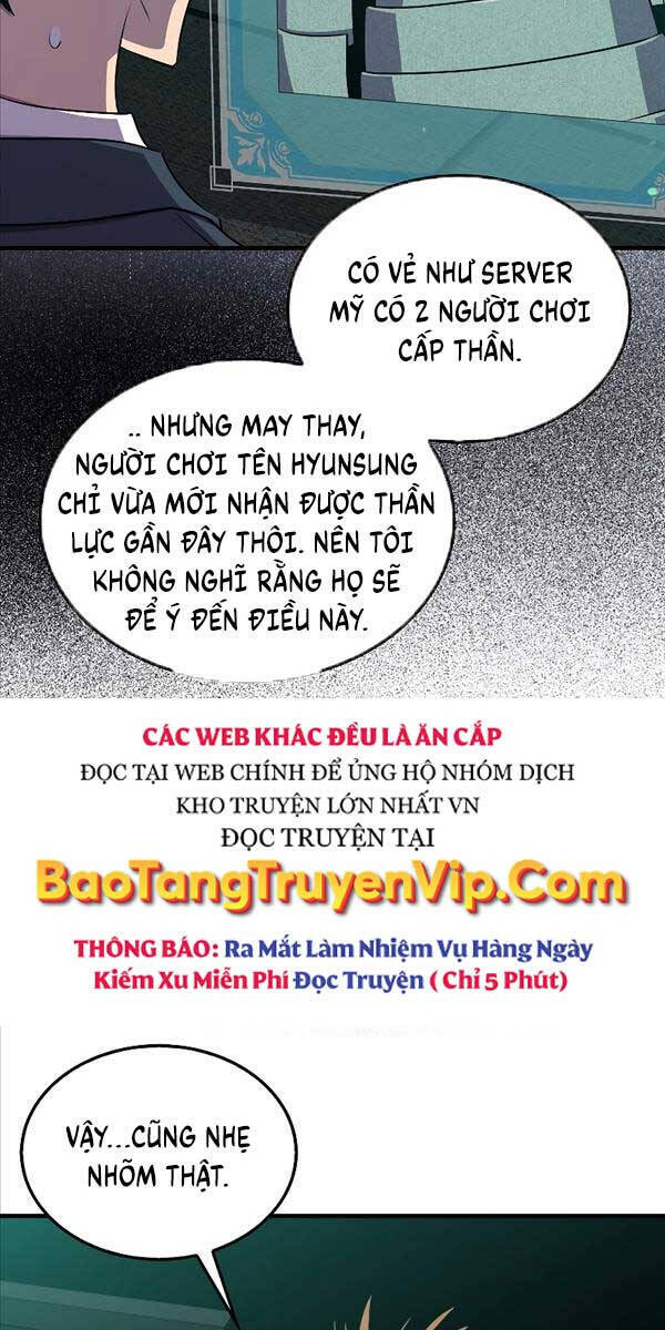 Ranker Mộng Du Chapter 86 - Trang 4