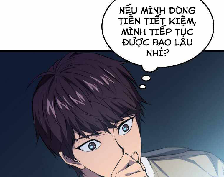 Ranker Mộng Du Chapter 3 - Trang 45