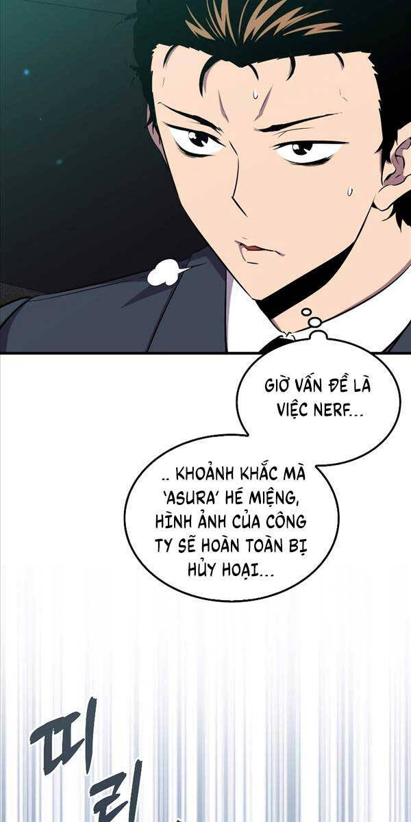 Ranker Mộng Du Chapter 86 - Trang 5