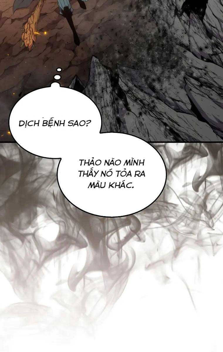 Ranker Mộng Du Chapter 81 - Trang 54