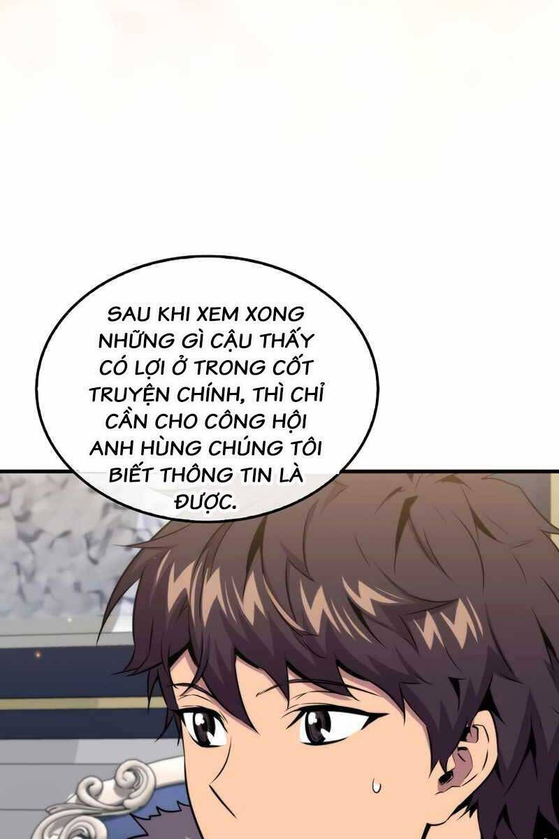 Ranker Mộng Du Chapter 69 - Trang 48