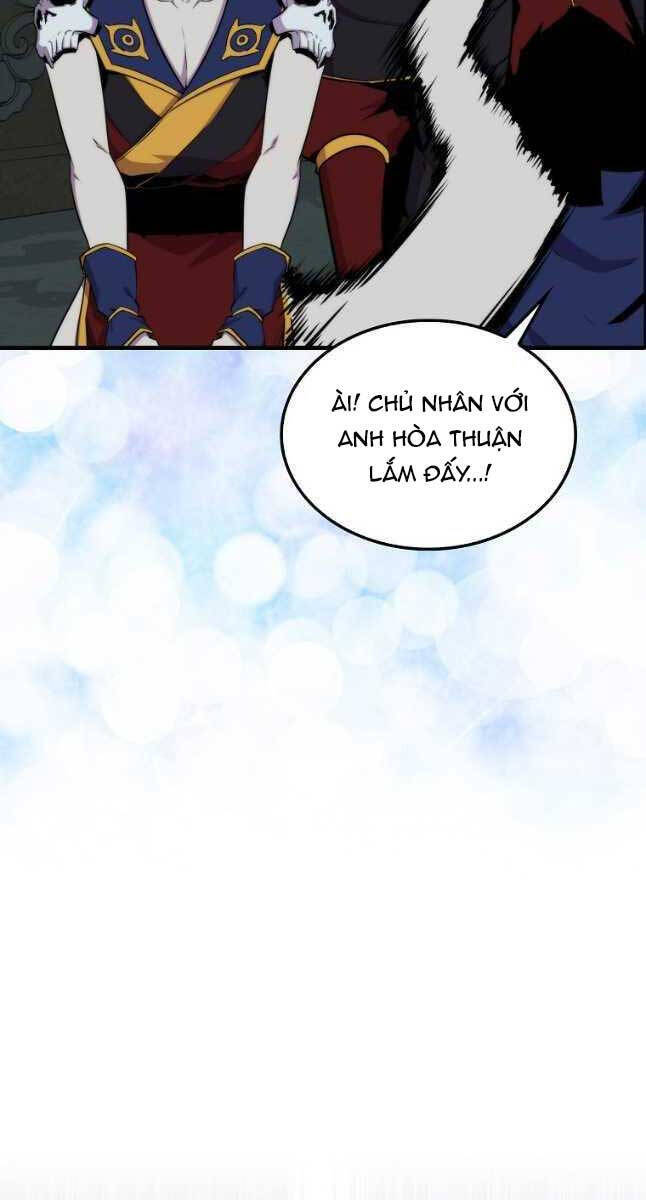 Ranker Mộng Du Chapter 71 - Trang 25