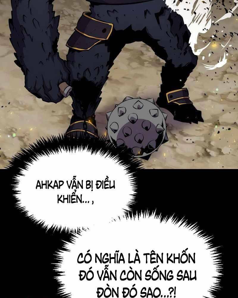 Ranker Mộng Du Chapter 44 - Trang 79