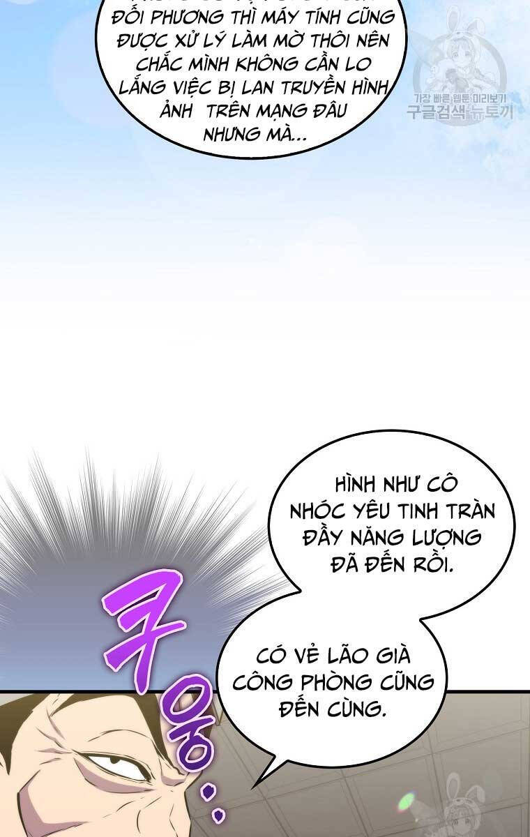 Ranker Mộng Du Chapter 77 - Trang 51