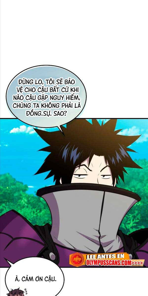 Ranker Mộng Du Chapter 80 - Trang 13