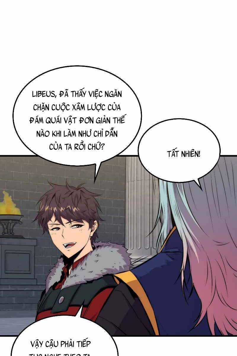 Ranker Mộng Du Chapter 51 - Trang 31