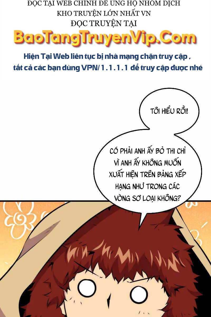 Ranker Mộng Du Chapter 56 - Trang 61