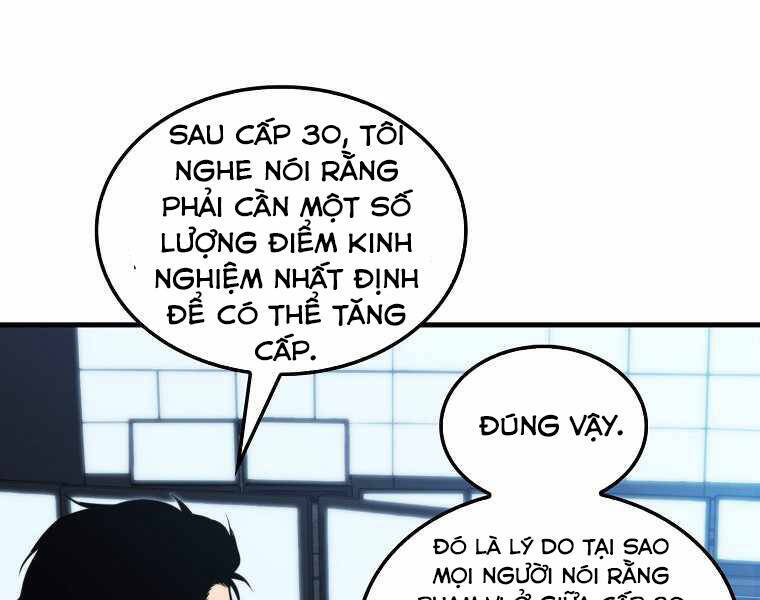 Ranker Mộng Du Chapter 9 - Trang 154