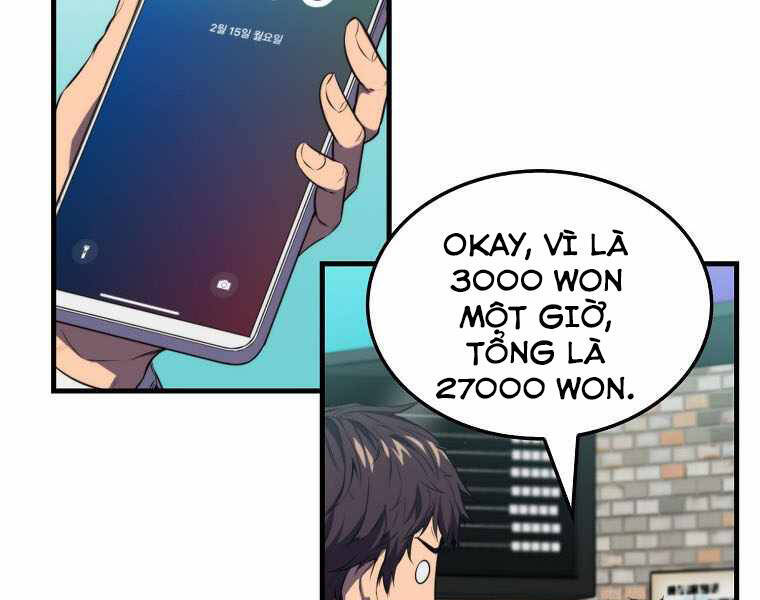 Ranker Mộng Du Chapter 3 - Trang 155