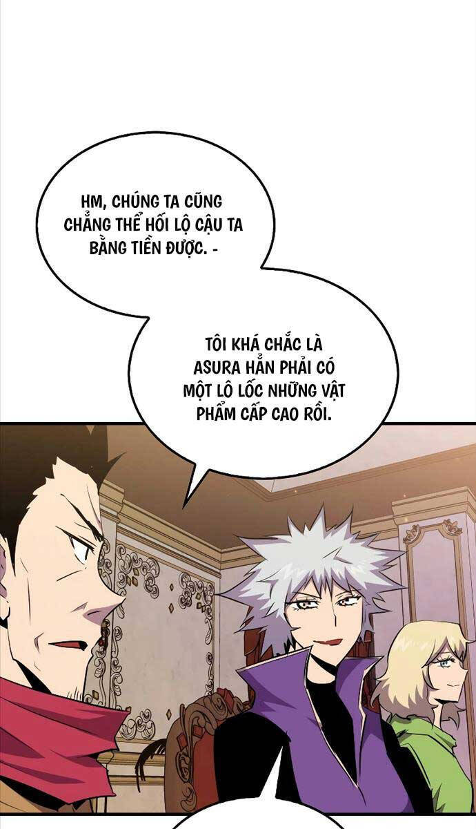 Ranker Mộng Du Chapter 97 - Trang 80