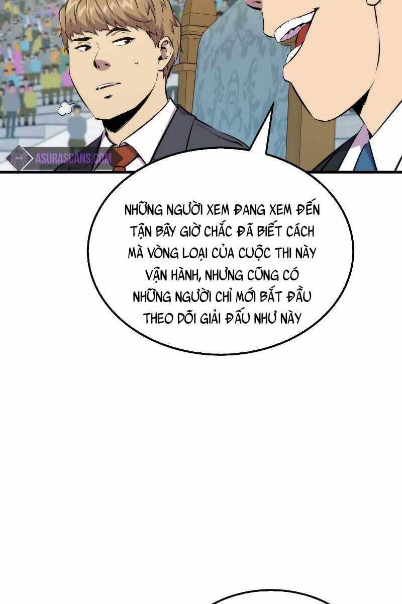 Ranker Mộng Du Chapter 53 - Trang 43