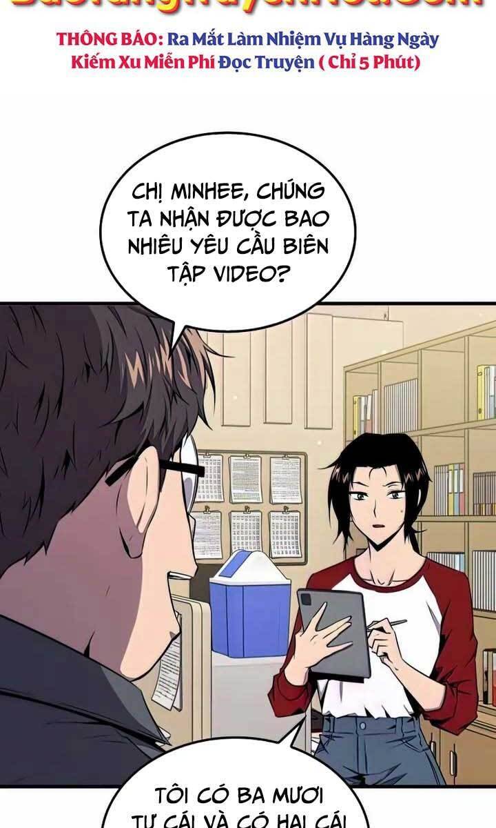 Ranker Mộng Du Chapter 45 - Trang 87