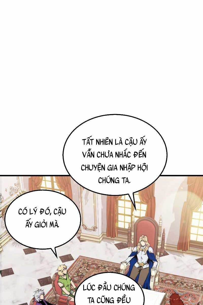 Ranker Mộng Du Chapter 50 - Trang 17