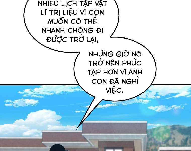 Ranker Mộng Du Chapter 8 - Trang 97