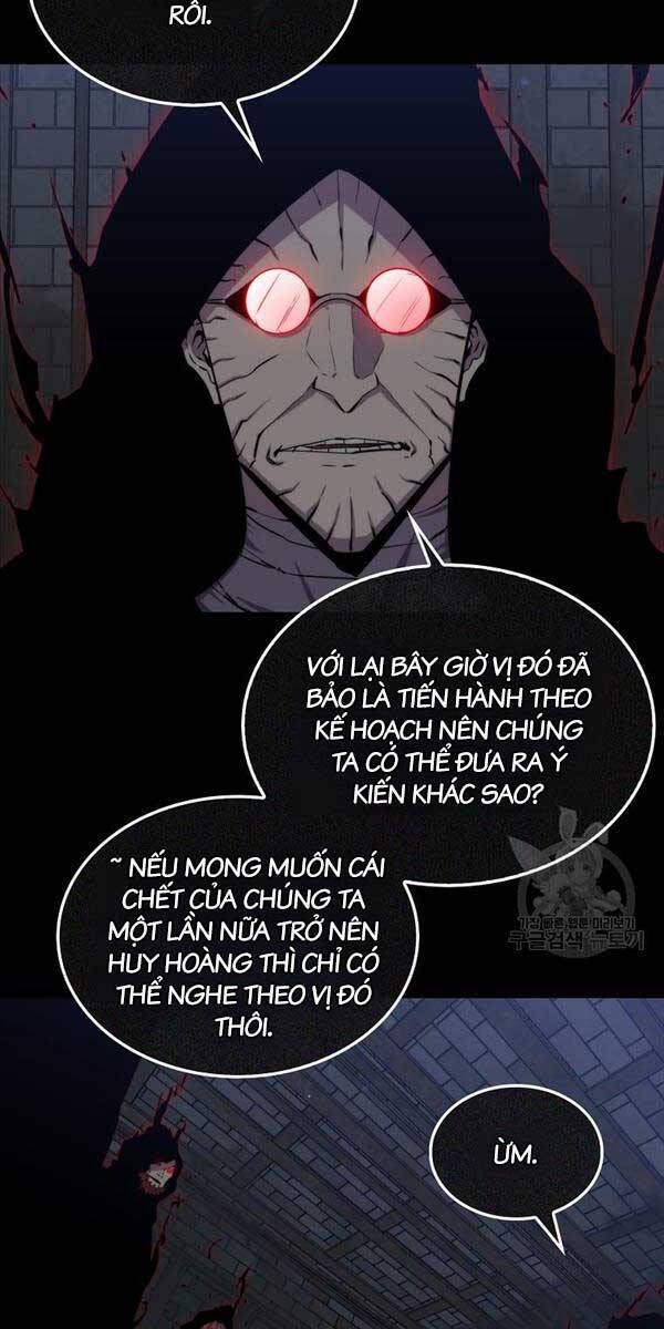 Ranker Mộng Du Chapter 74 - Trang 59