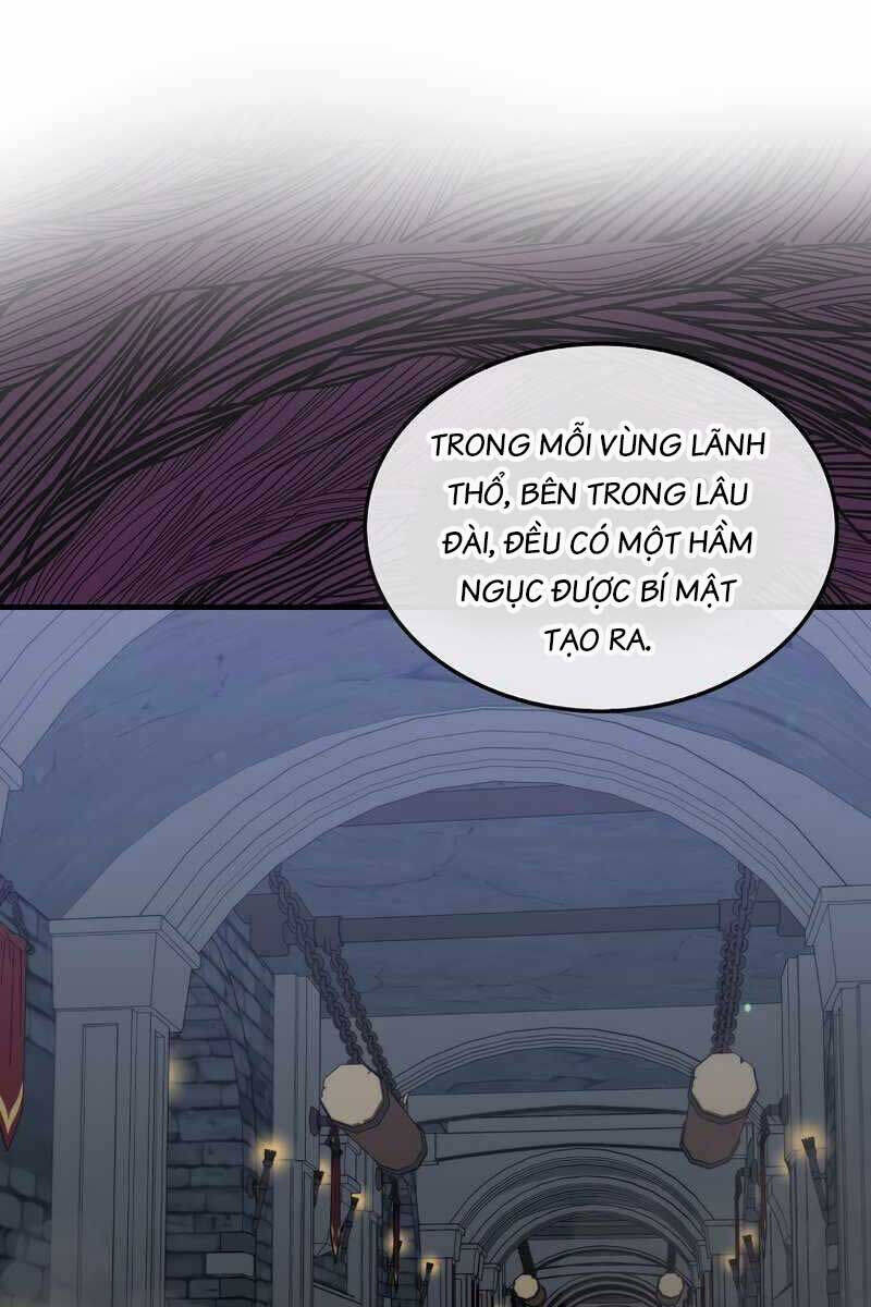 Ranker Mộng Du Chapter 68 - Trang 59