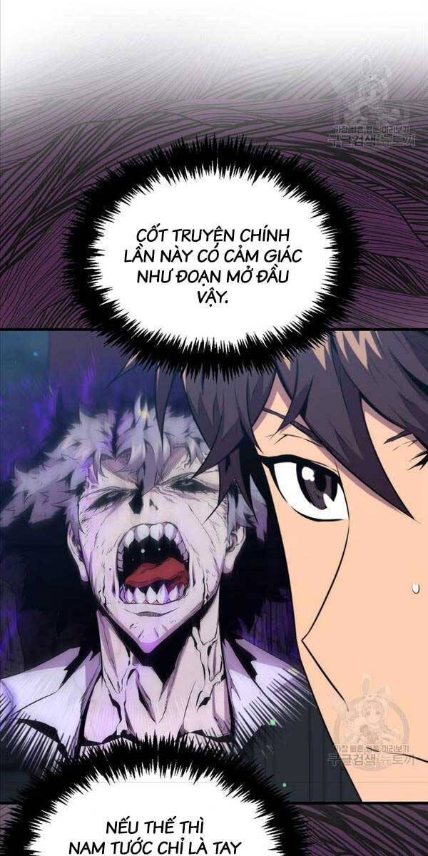 Ranker Mộng Du Chapter 74 - Trang 15