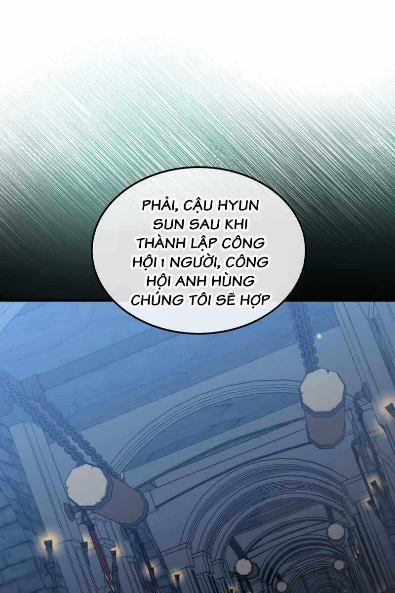 Ranker Mộng Du Chapter 69 - Trang 42