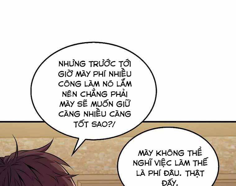 Ranker Mộng Du Chapter 35 - Trang 29