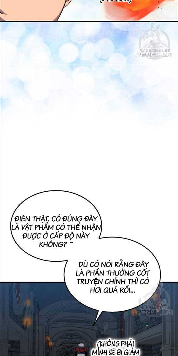 Ranker Mộng Du Chapter 74 - Trang 26