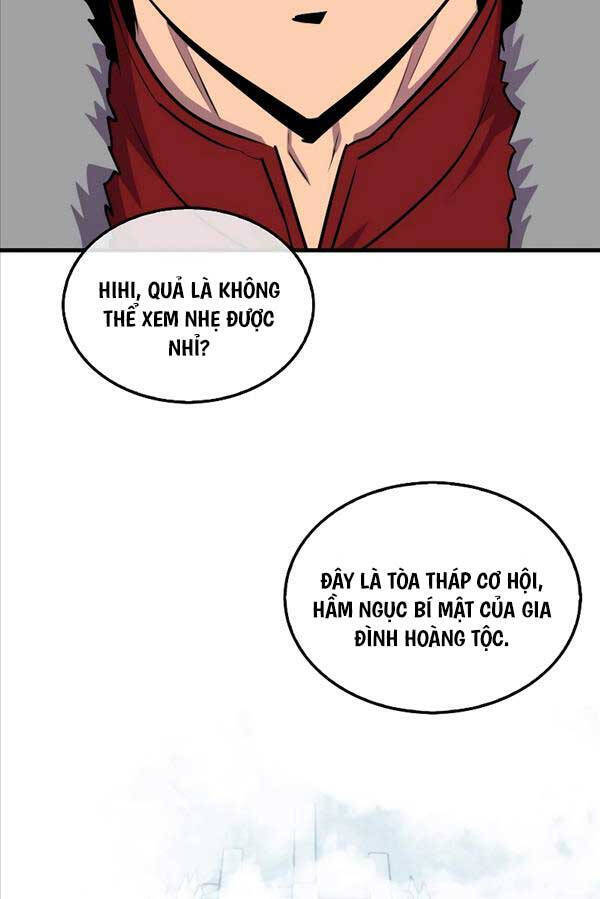 Ranker Mộng Du Chapter 96 - Trang 50