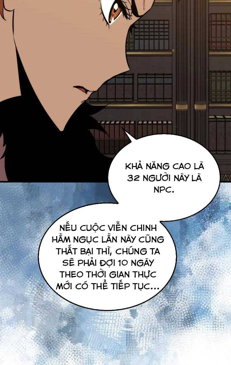 Ranker Mộng Du Chapter 81 - Trang 27