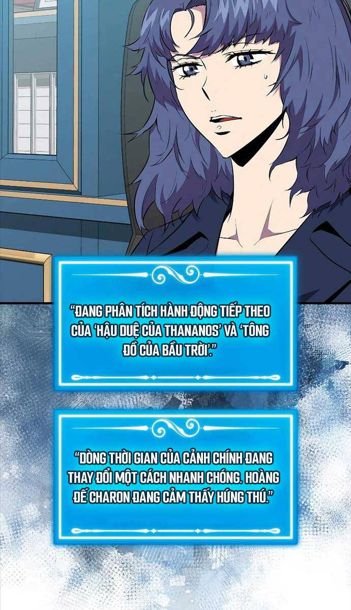 Ranker Mộng Du Chapter 97 - Trang 3