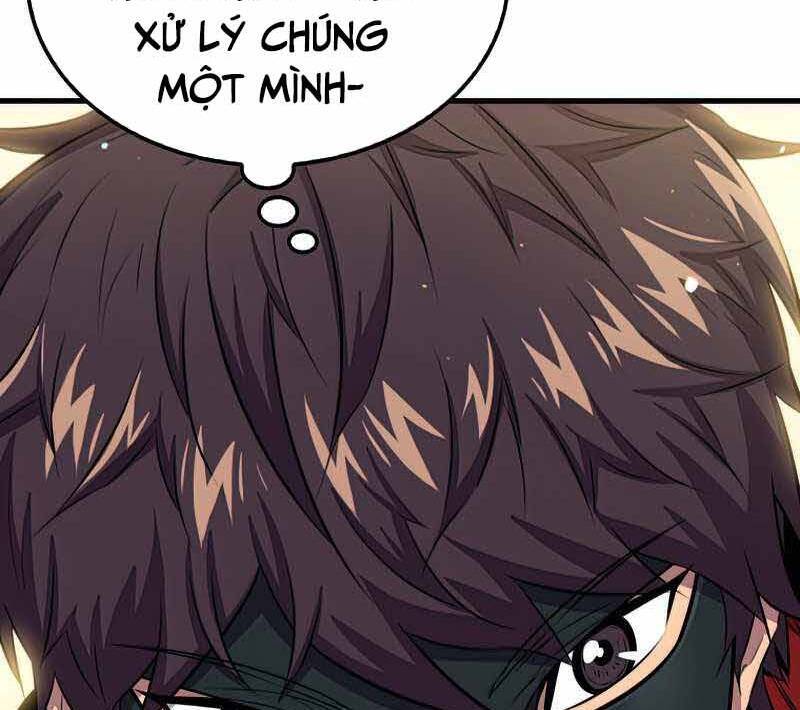 Ranker Mộng Du Chapter 41 - Trang 166