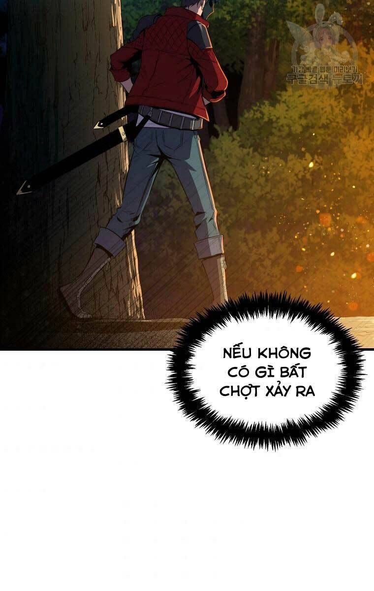 Ranker Mộng Du Chapter 28 - Trang 54