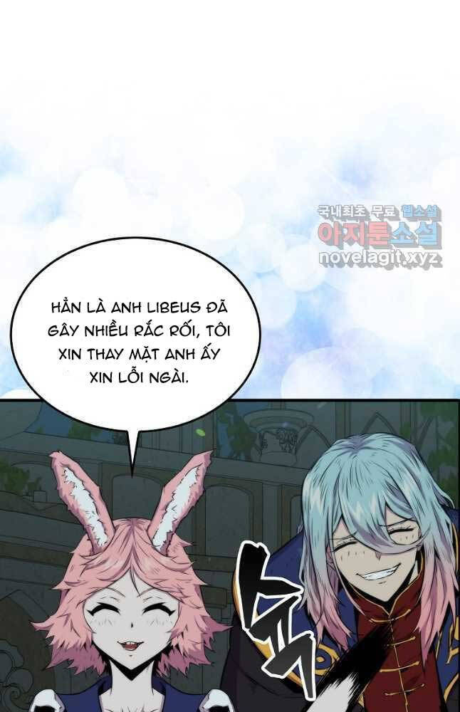 Ranker Mộng Du Chapter 71 - Trang 24