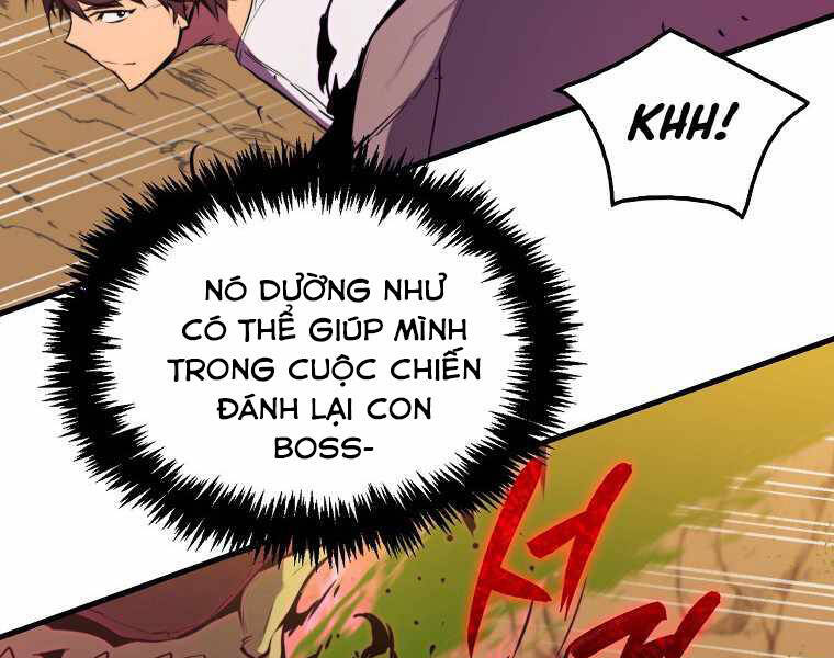 Ranker Mộng Du Chapter 9 - Trang 38