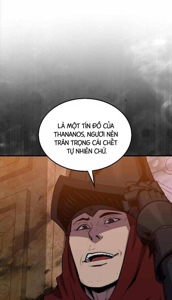 Ranker Mộng Du Chapter 101 - Trang 36