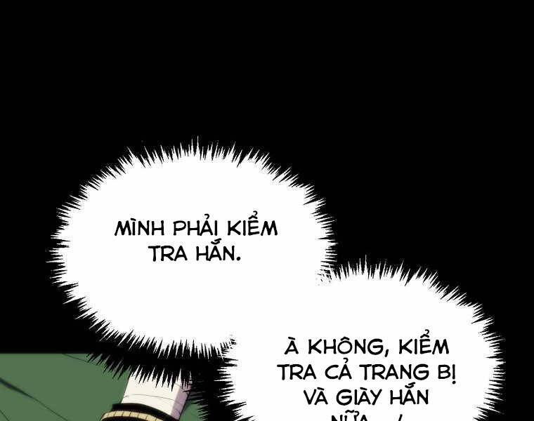 Ranker Mộng Du Chapter 1 - Trang 62