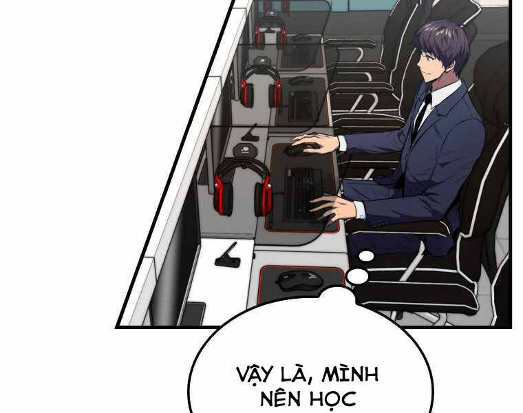 Ranker Mộng Du Chapter 3 - Trang 134