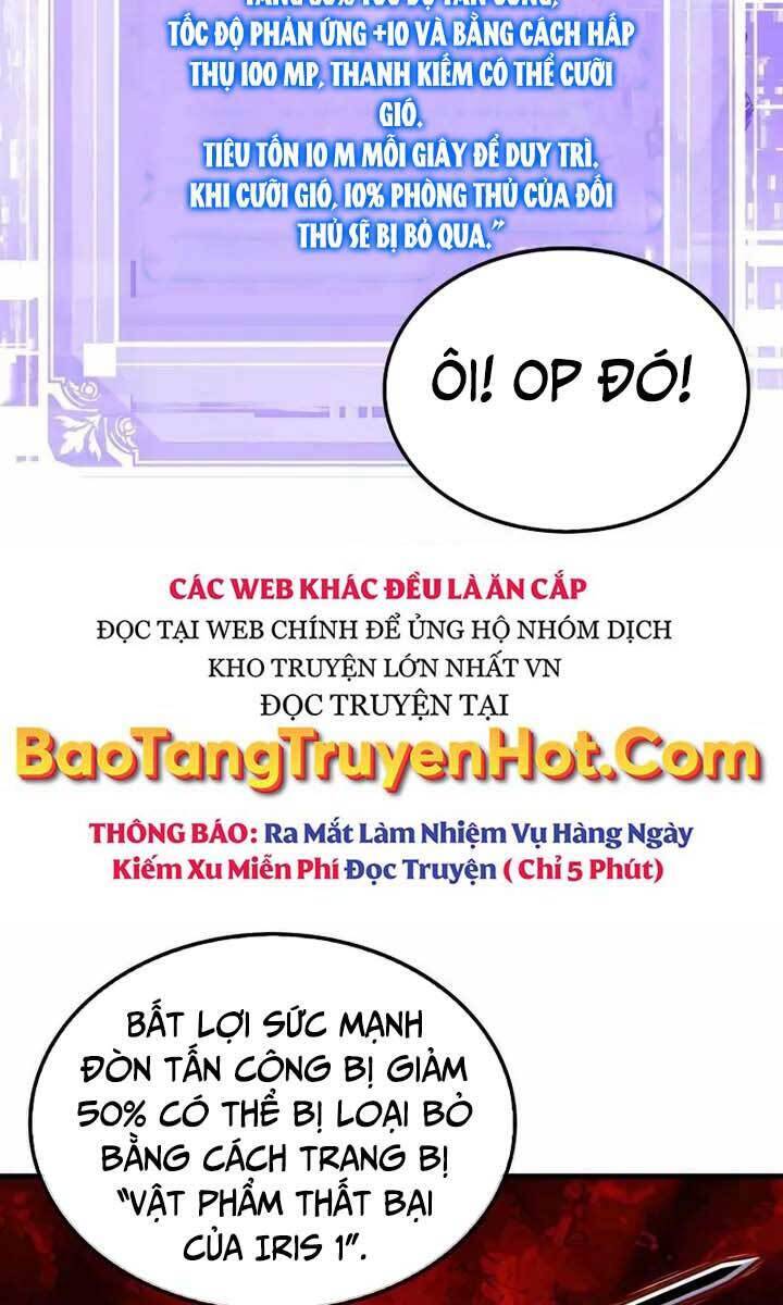 Ranker Mộng Du Chapter 45 - Trang 34