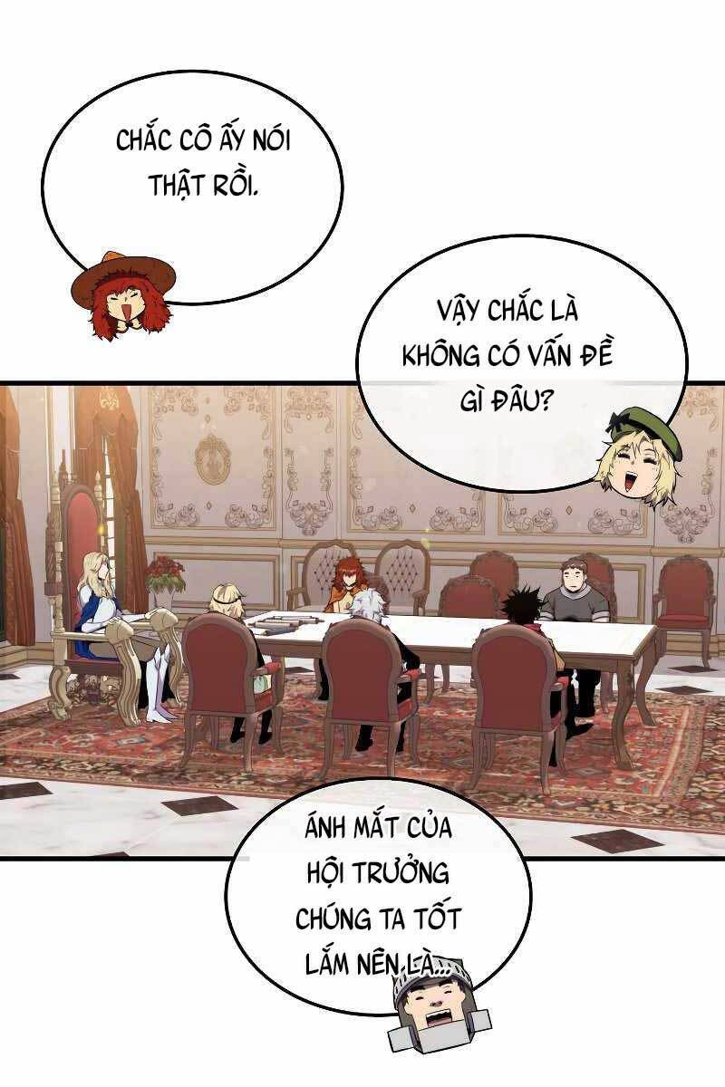 Ranker Mộng Du Chapter 50 - Trang 16