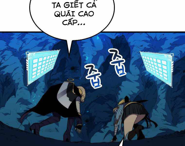 Ranker Mộng Du Chapter 19 - Trang 12