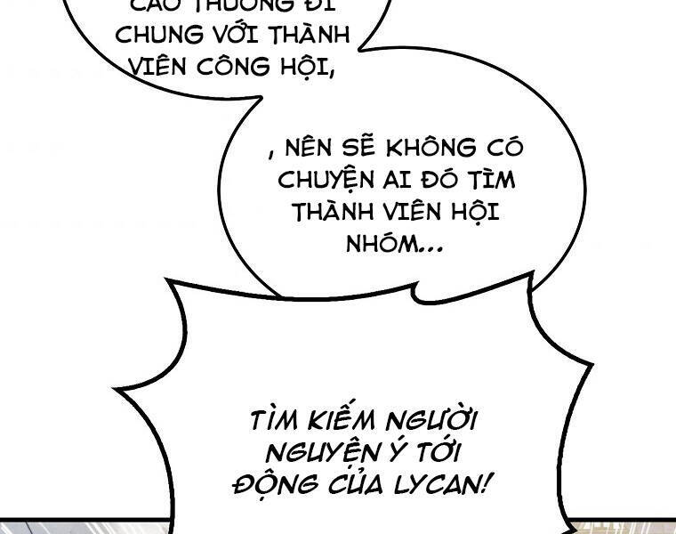 Ranker Mộng Du Chapter 14 - Trang 16