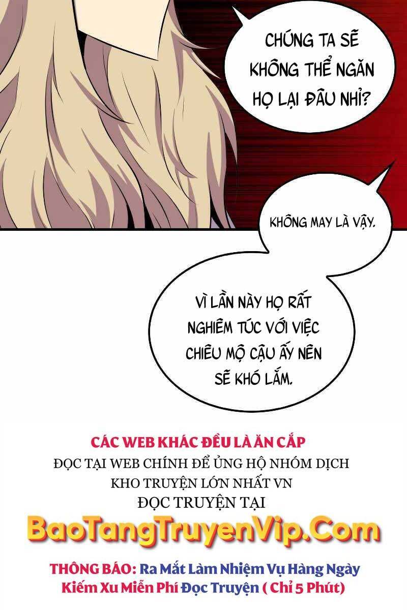 Ranker Mộng Du Chapter 50 - Trang 90