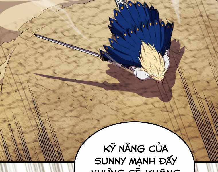 Ranker Mộng Du Chapter 10 - Trang 18