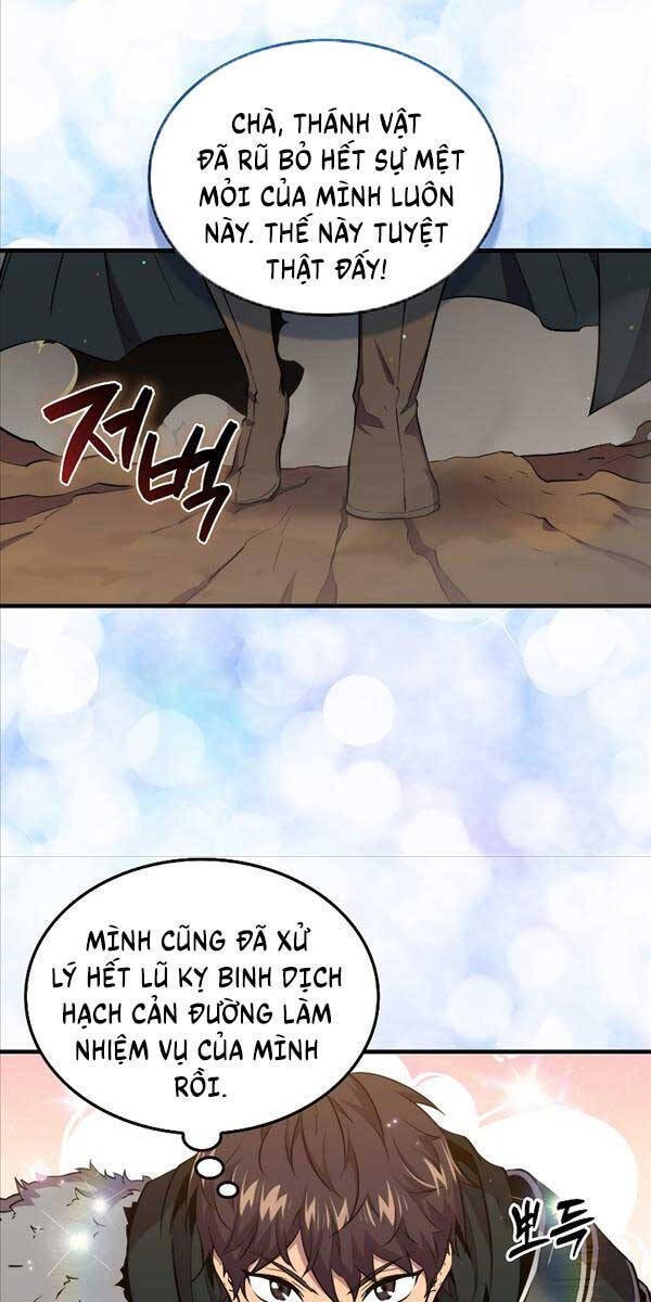 Ranker Mộng Du Chapter 84 - Trang 65