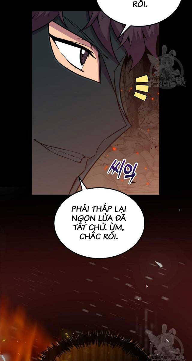 Ranker Mộng Du Chapter 73 - Trang 30