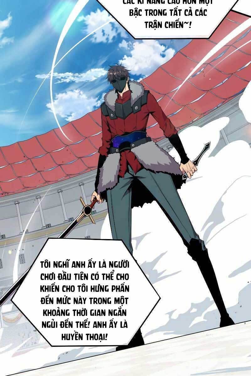 Ranker Mộng Du Chapter 56 - Trang 4