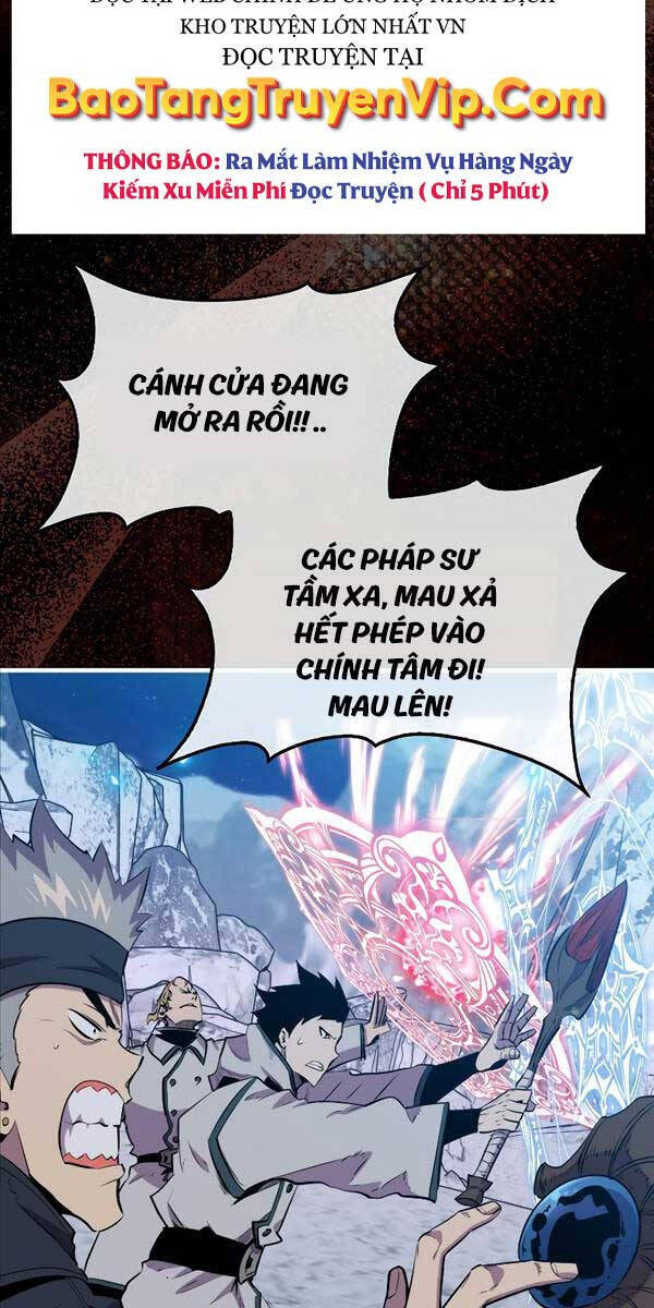 Ranker Mộng Du Chapter 88 - Trang 9