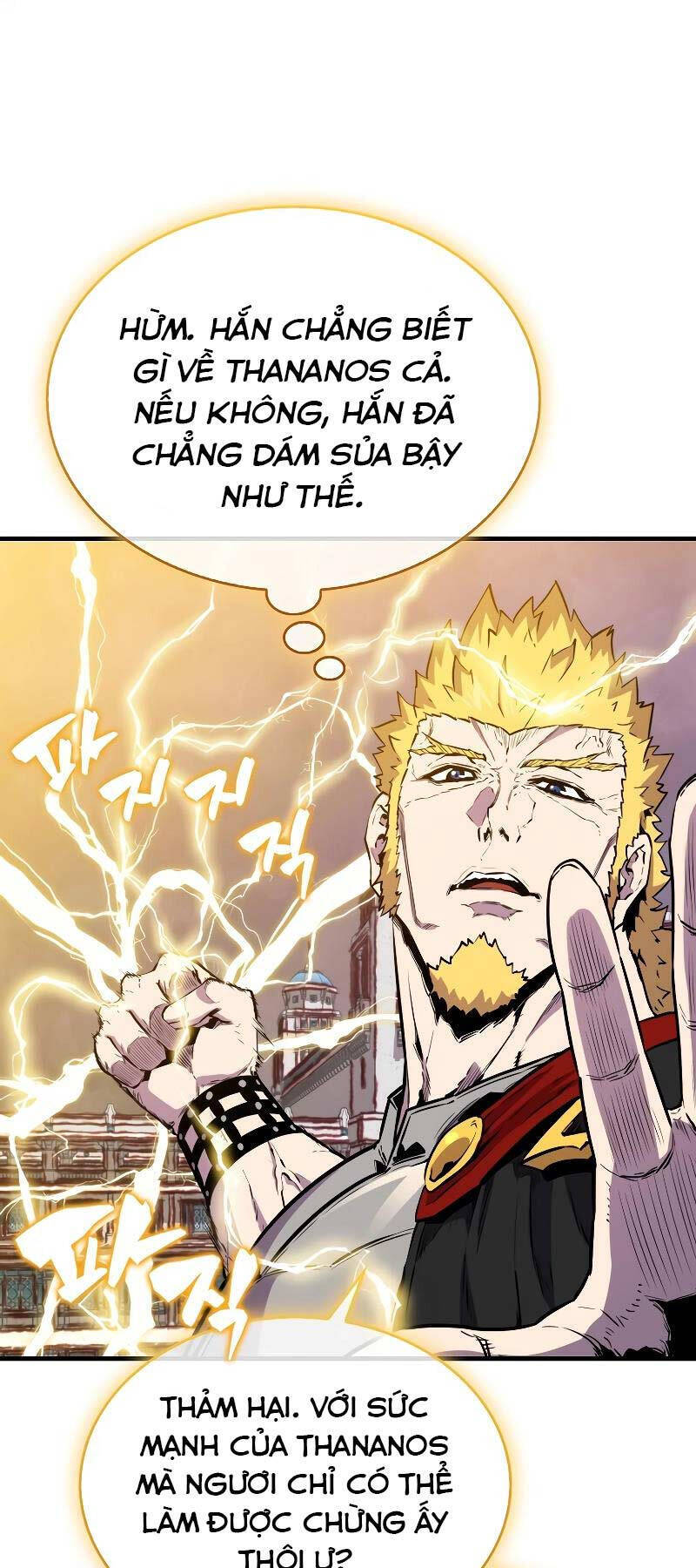 Ranker Mộng Du Chapter 104 - Trang 37